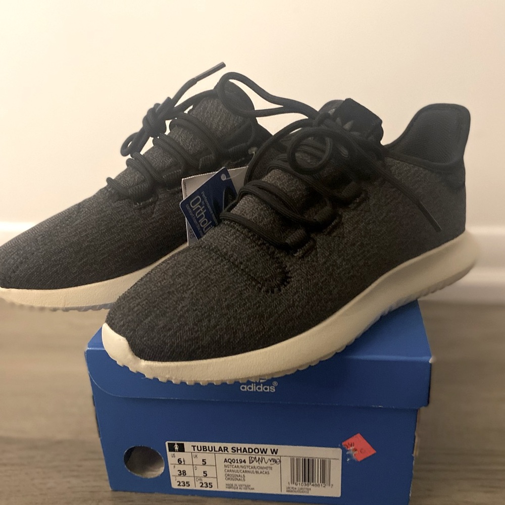 ADIDAS | Tubular Shadow Running Shoes